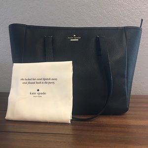 Kate Spade Jackson Street Denise